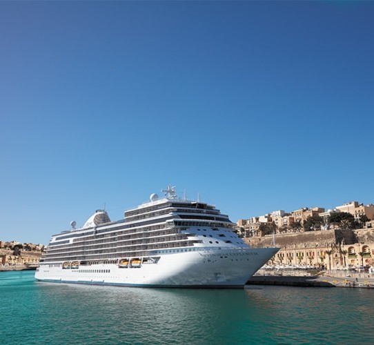 The New Regent World Cruise for 2024 All About Cruises